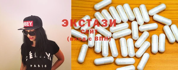 ECSTASY Пересвет
