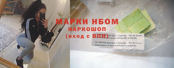 шишки Покров