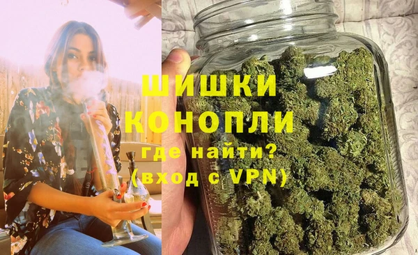 шишки Покров
