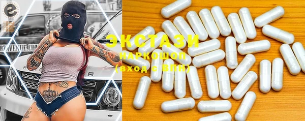 ECSTASY Пересвет